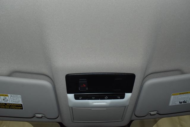 Used 2025 Nissan Rogue SV image 22