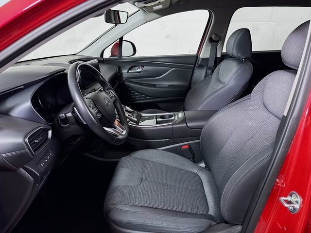 Used 2023 Hyundai Santa Fe SEL image 21
