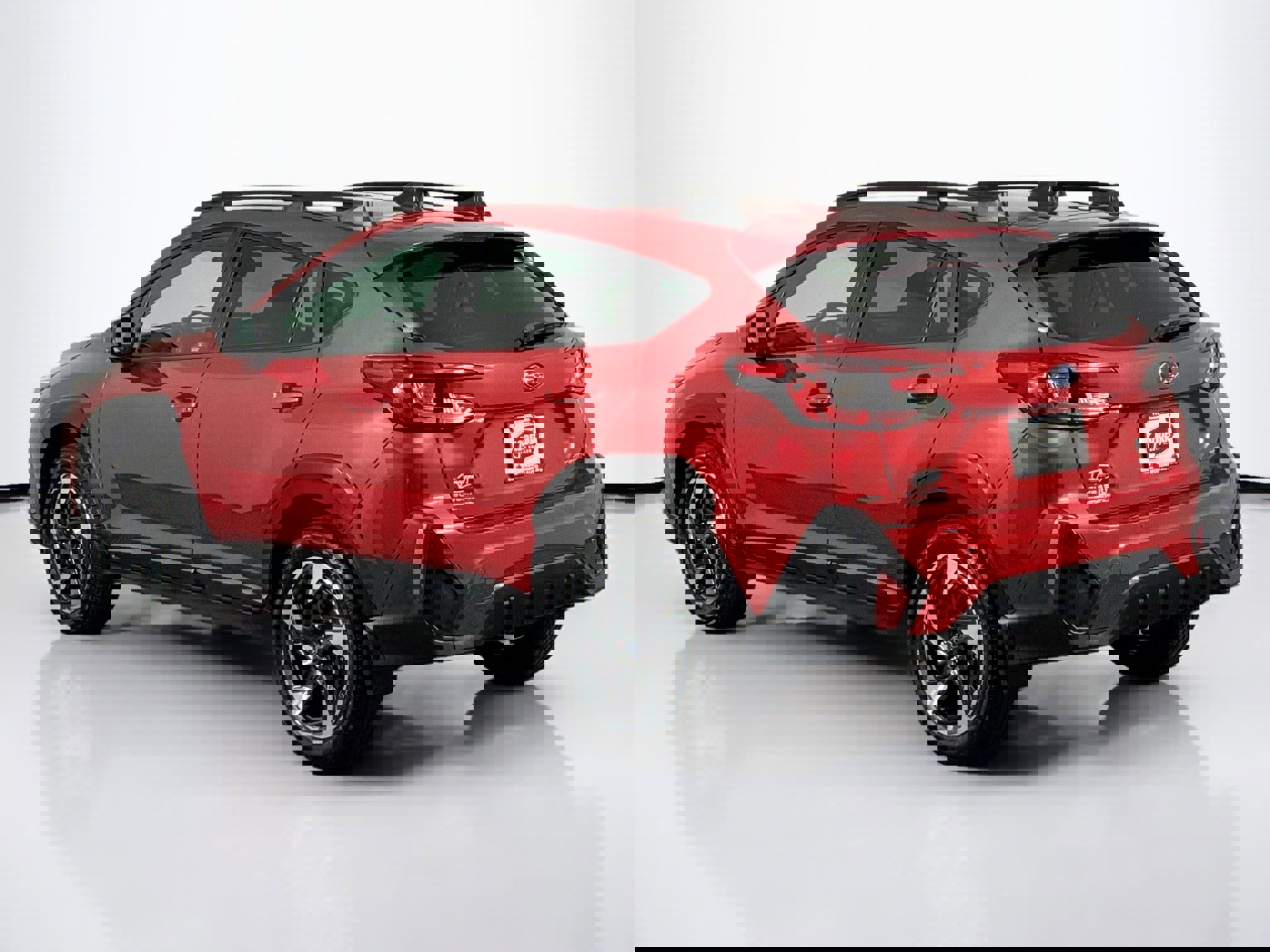 Used 2024 Subaru Crosstrek 2.5i Limited image 9