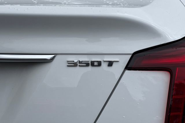 Certified 2025 Cadillac CT5 Premium Luxury image 26