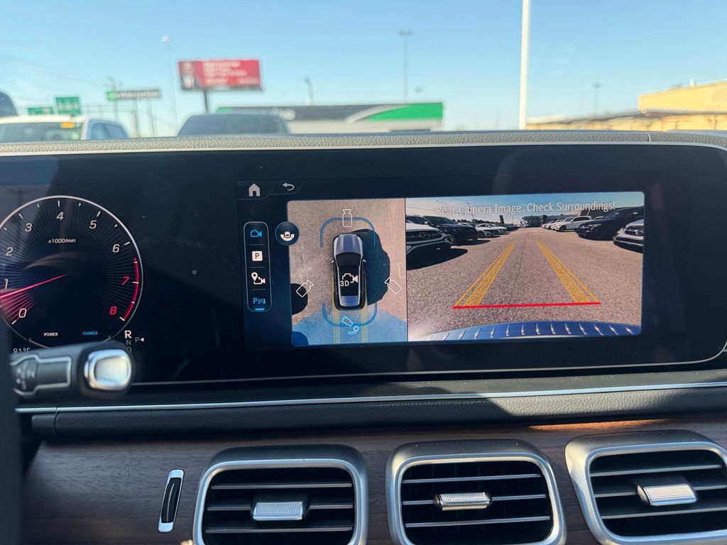 New 2026 Mercedes-Benz GLE 350 4MATIC image 19