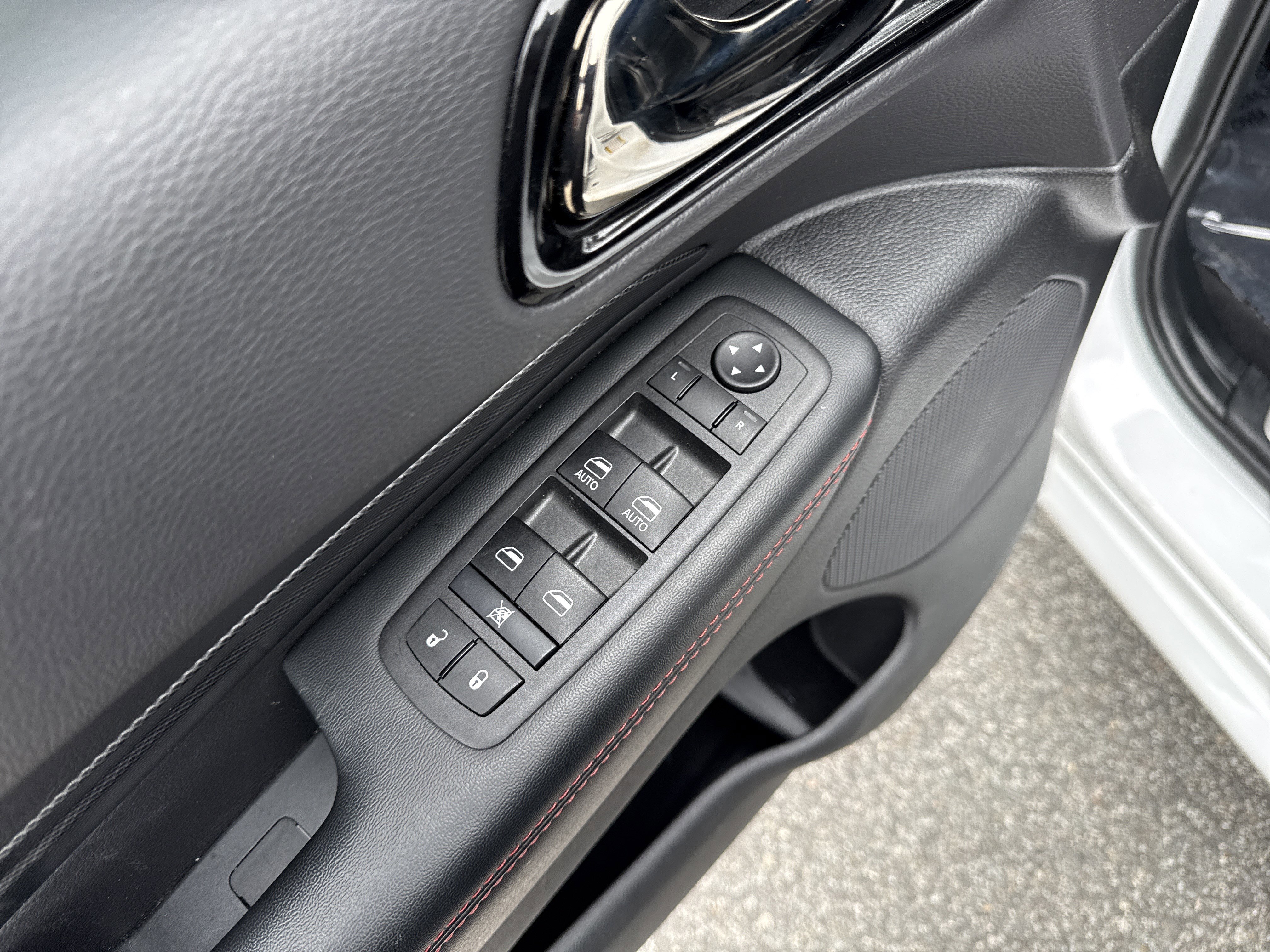 Used 2026 Dodge Durango GT AWD/4WD image 15