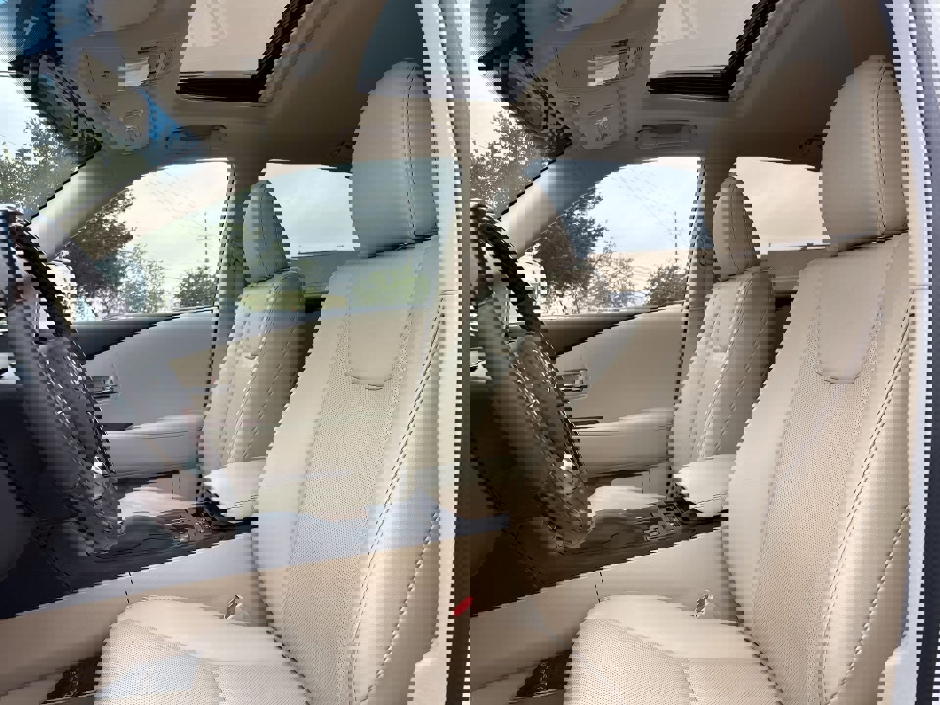 Used 2015 Lexus RX 350 FWD image 16