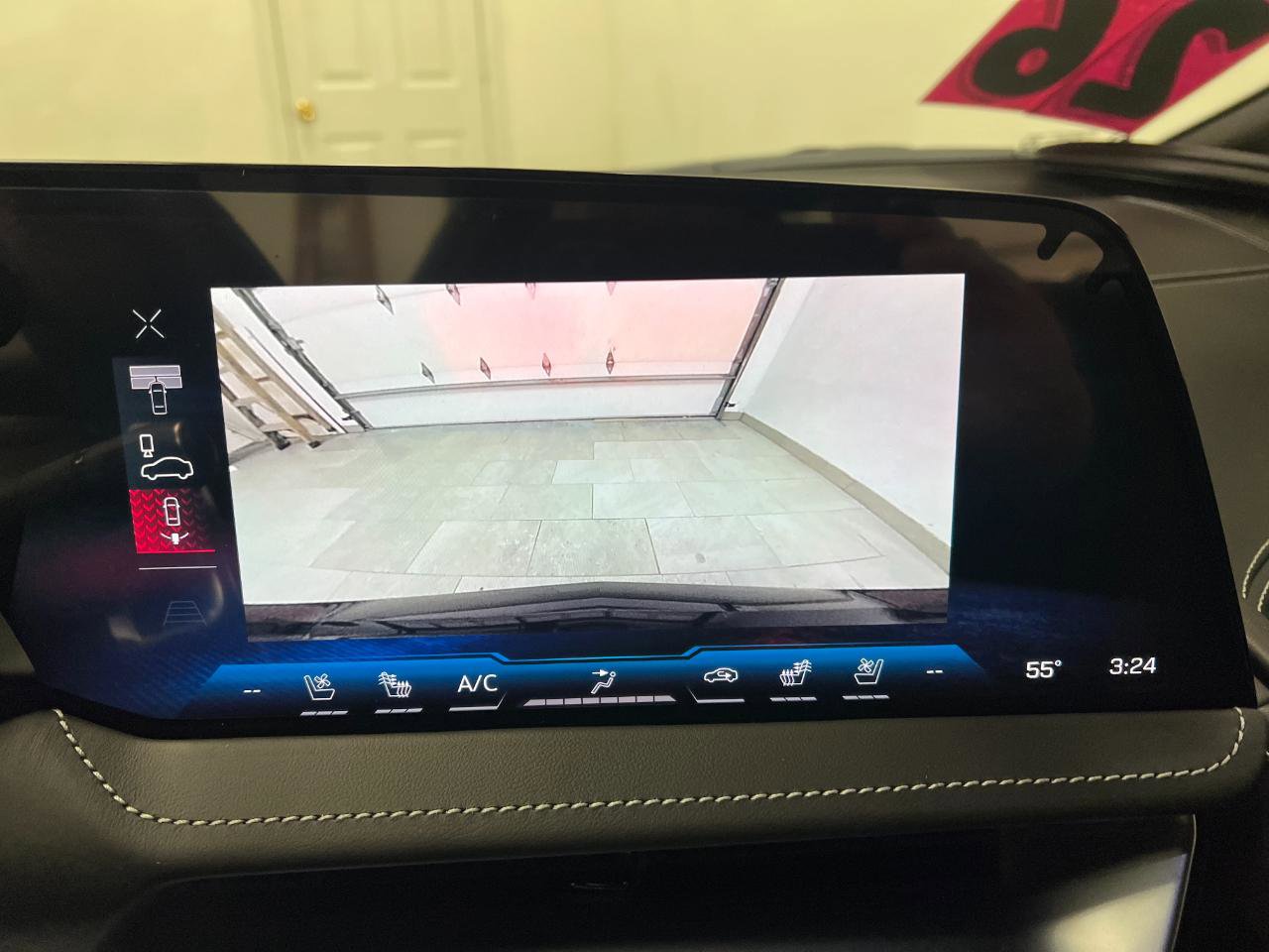 New 2026 Chevrolet Corvette Stingray Premium Cpe w/ Z51 Performance Package image 52