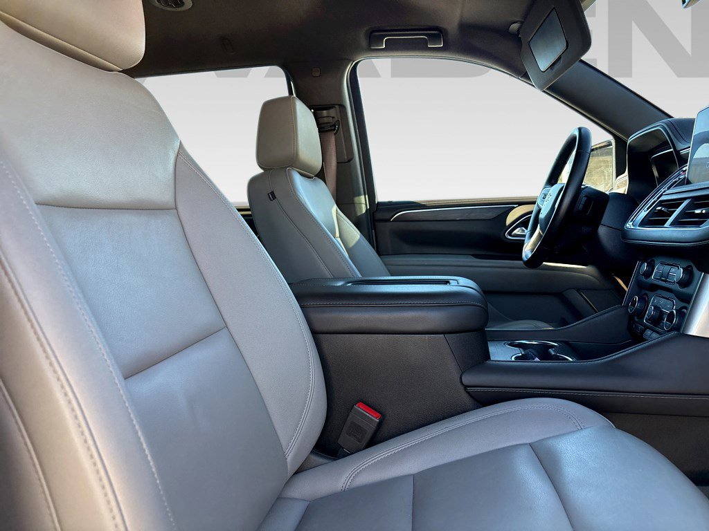 Used 2024 Chevrolet Tahoe LT image 10