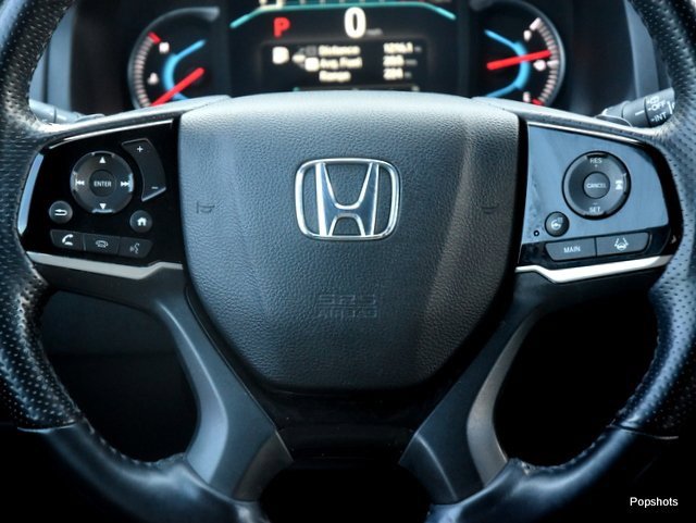 Used 2020 Honda Passport Elite image 18