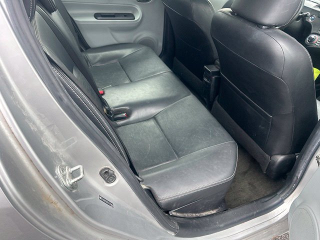 Used 2012 Toyota Prius C Four FWD image 10