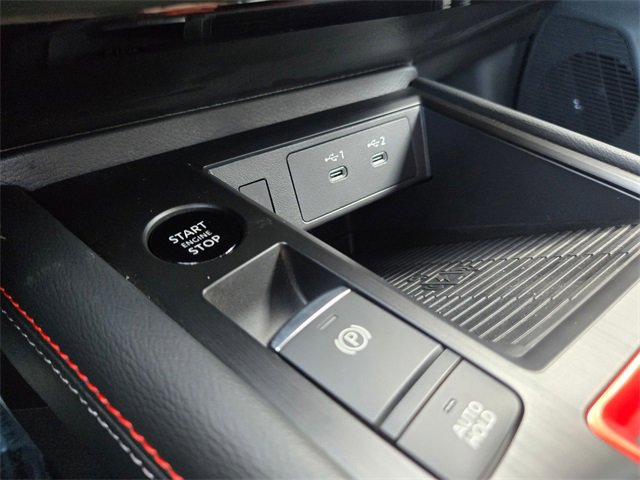 New 2026 Nissan Kicks SR w/ Cold Weather Package image 23