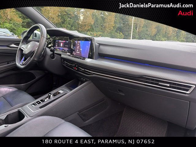 Used 2022 Volkswagen Golf R AWD/4WD image 18