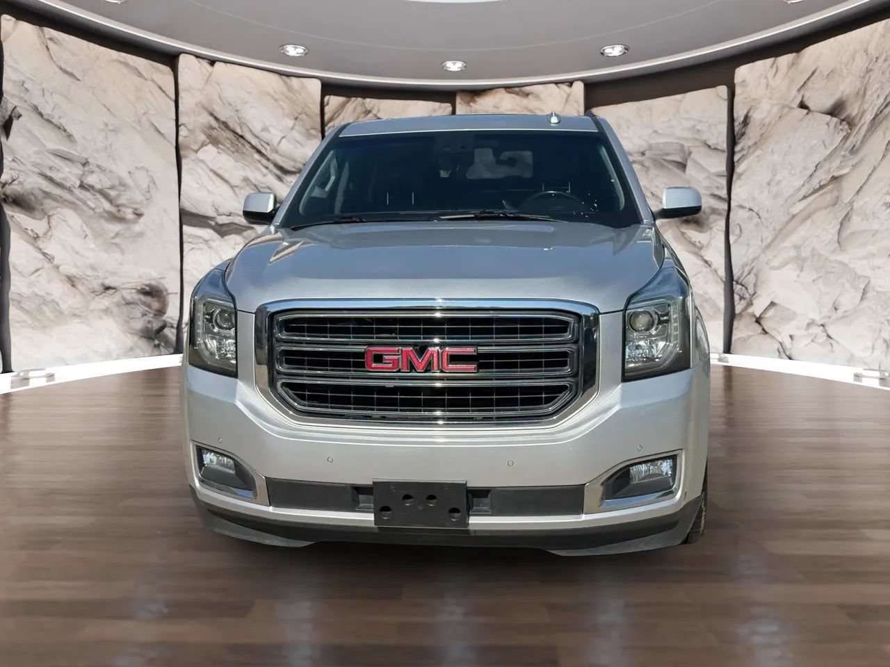 Used 2019 GMC Yukon SLT w/ Open Road Package RWD image 10