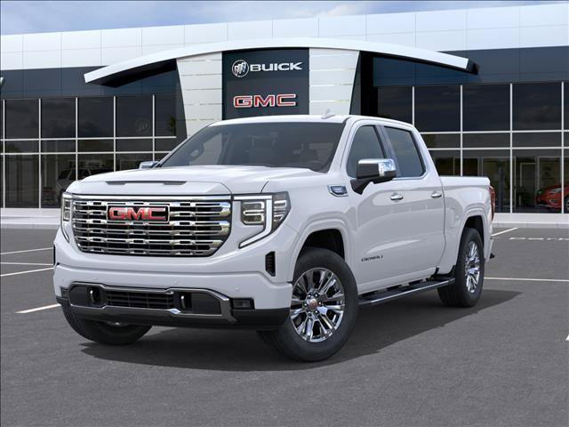 New 2026 GMC Sierra 1500 Denali w/ Technology Package RWD image 6