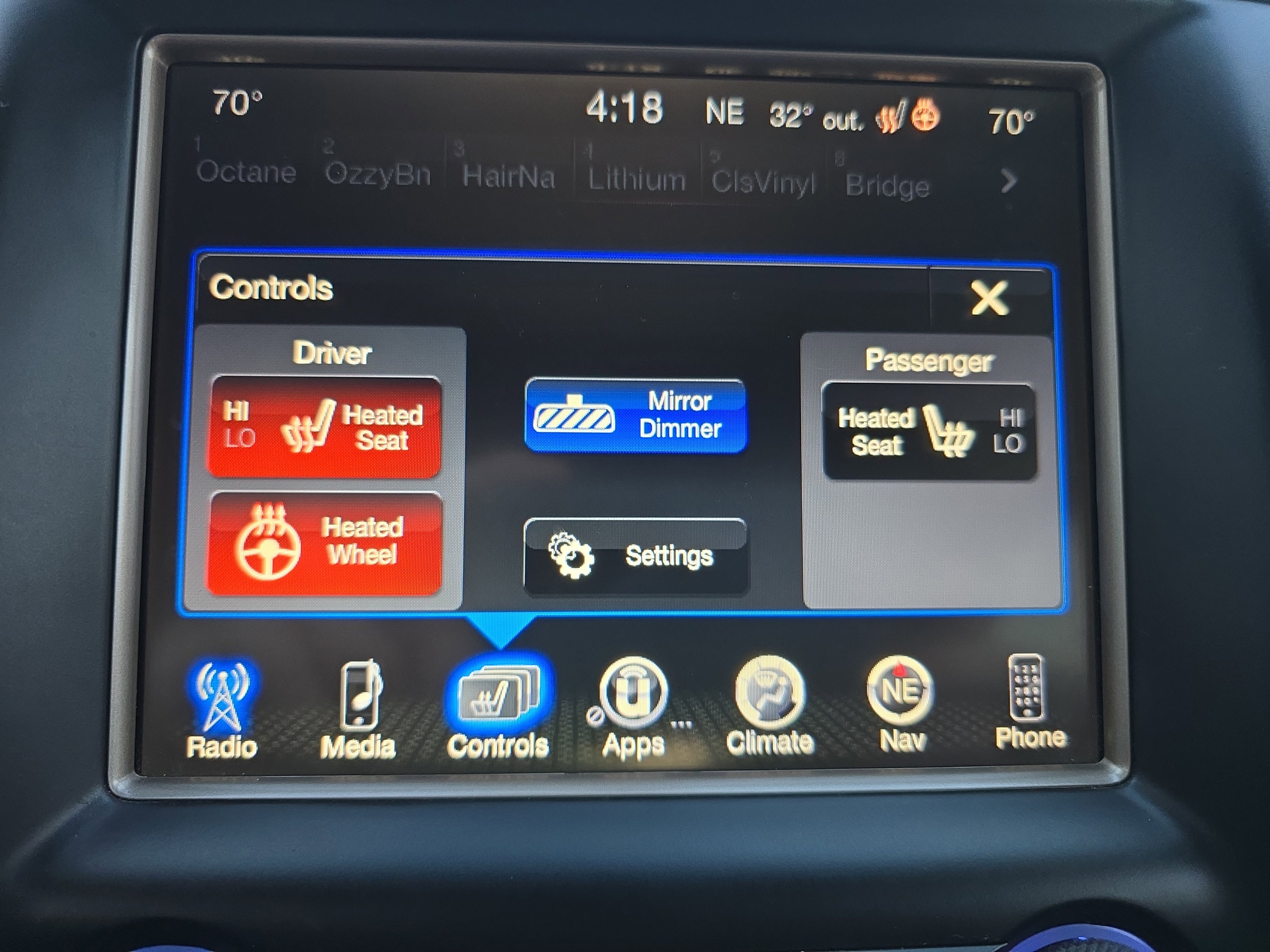 Used 2015 Jeep Grand Cherokee Limited image 30