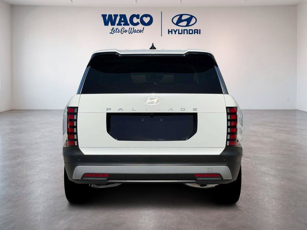 New 2026 Hyundai Palisade SE FWD image 12