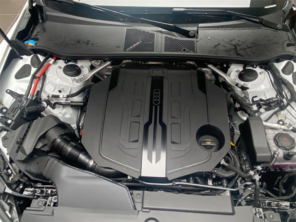 New 2026 Audi A6 Premium Plus image 27
