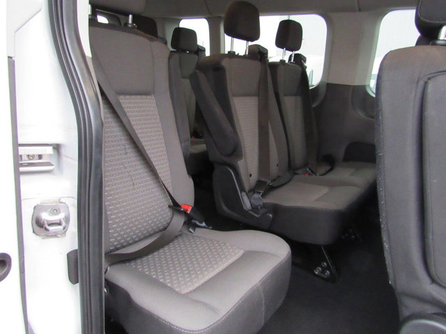Used 2023 Ford Transit 350 XLT image 19