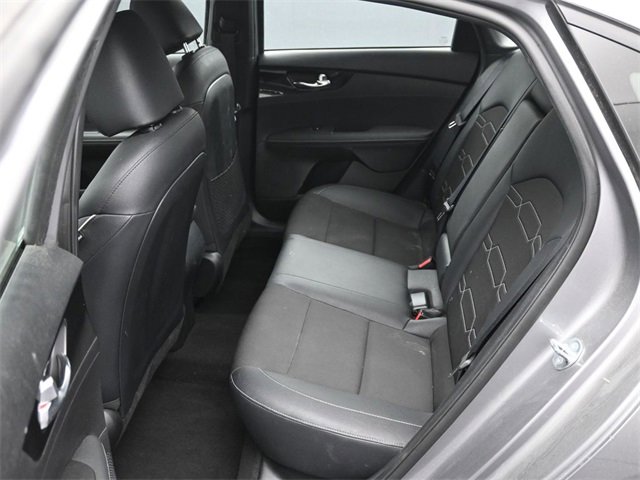 Used 2024 Kia Forte GT-Line image 5