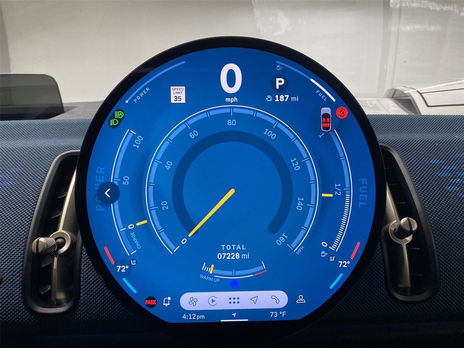 Certified 2025 MINI Cooper Countryman S w/ Comfort Package Max image 14