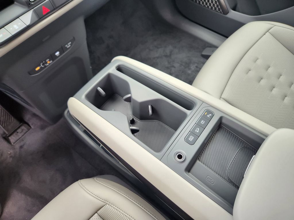 New 2026 Kia EV9 Wind image 17