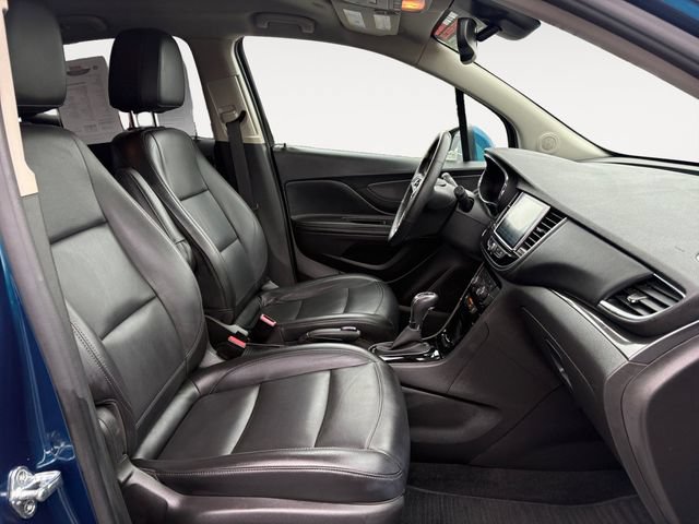 Used 2019 Buick Encore Essence AWD/4WD image 15