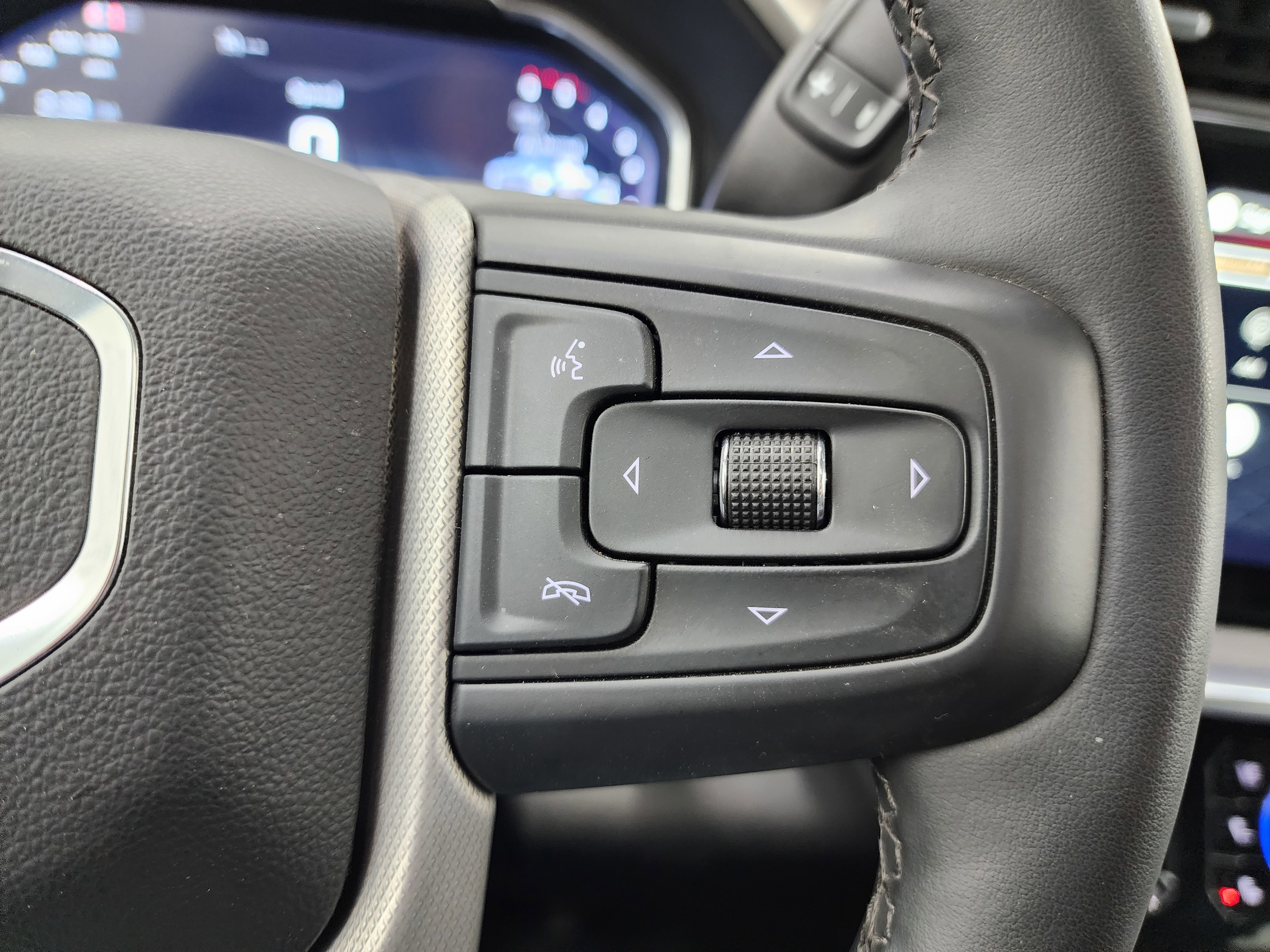 Used 2024 GMC Sierra 2500 Denali w/ Denali Reserve Package image 19