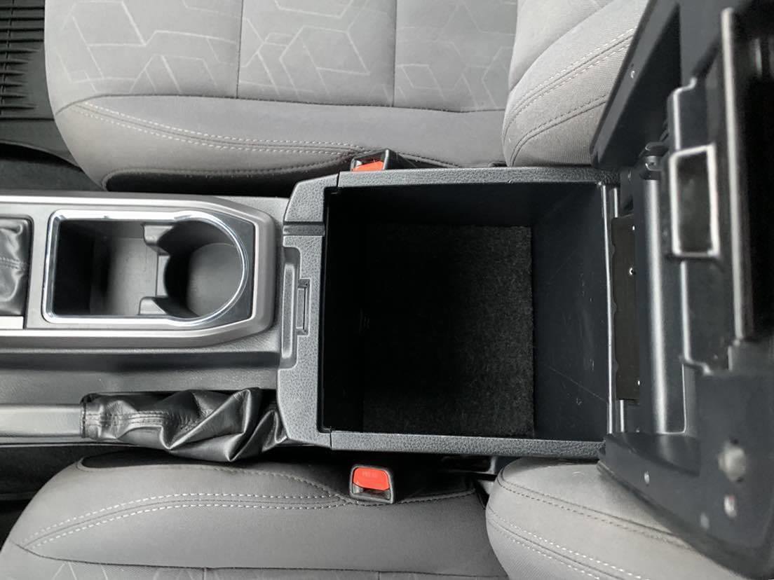 Used 2019 Toyota Tacoma TRD Off-Road image 31