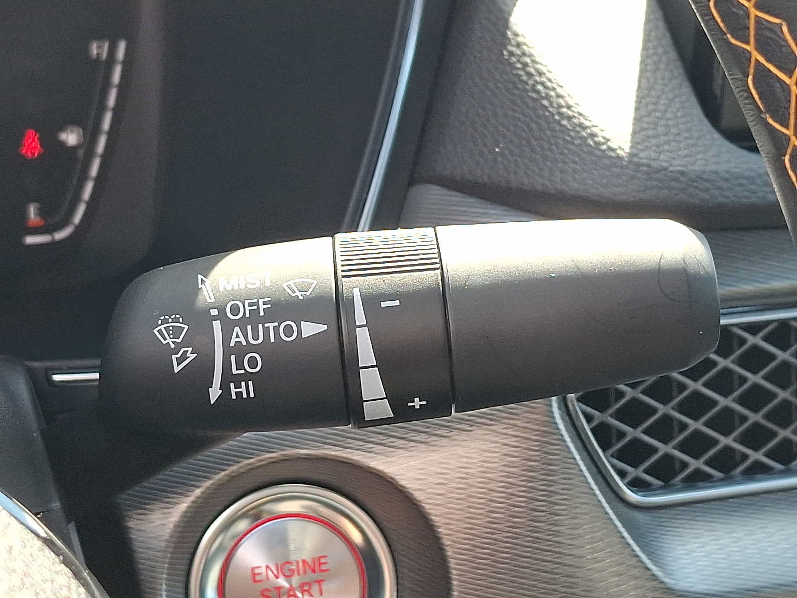 Used 2026 Acura Integra A-Spec w/ Technology Package FWD image 26
