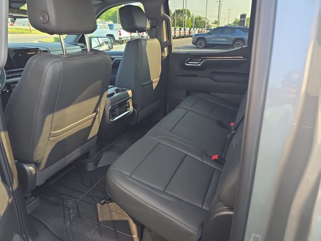 New 2026 GMC Sierra 1500 Elevation w/ Elevation Premium Package AWD/4WD image 10