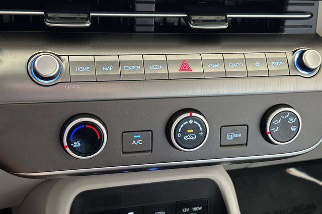 Certified 2026 Hyundai Kona SE image 20