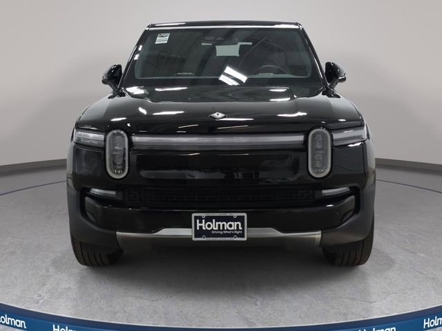 Used 2025 Rivian R1S Adventure AWD/4WD image 3