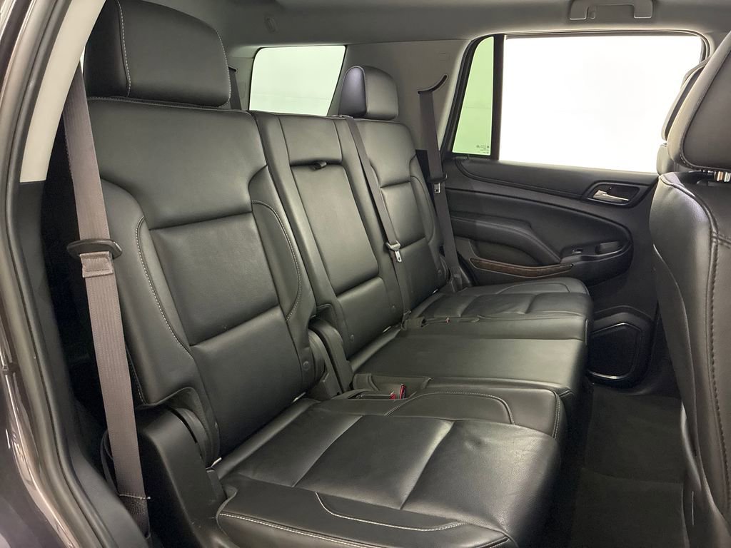 Used 2015 Chevrolet Tahoe LT w/ Max Trailering Package AWD/4WD image 30