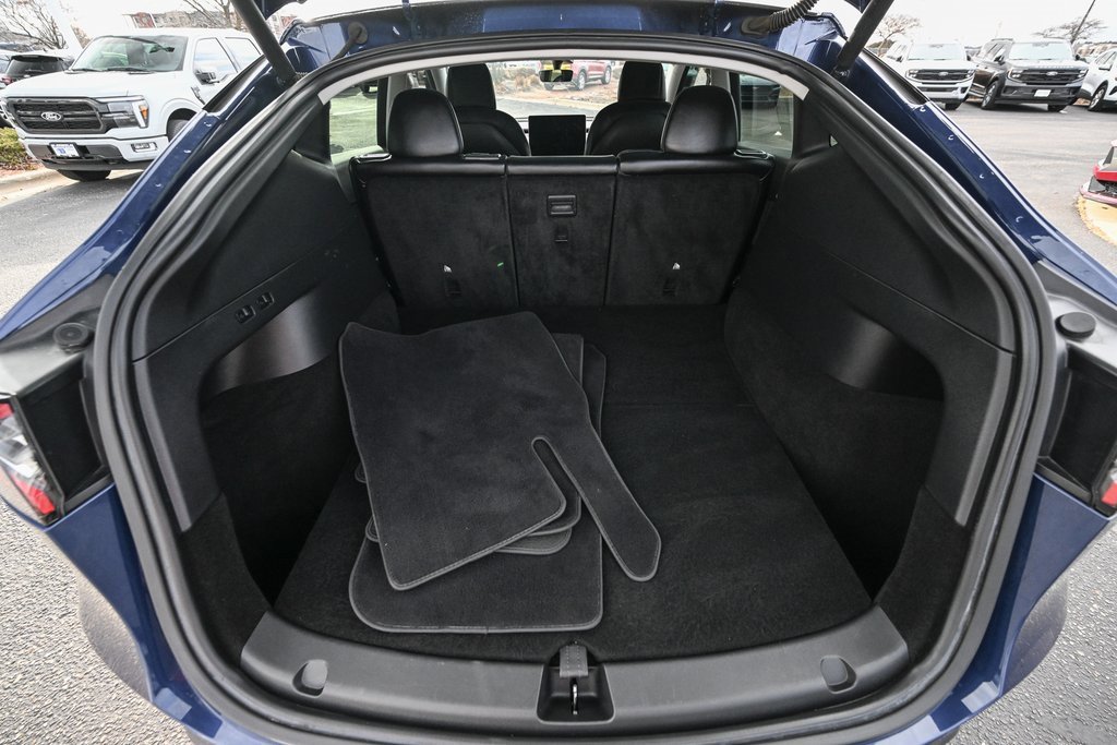 Used 2022 Tesla Model Y Performance image 16