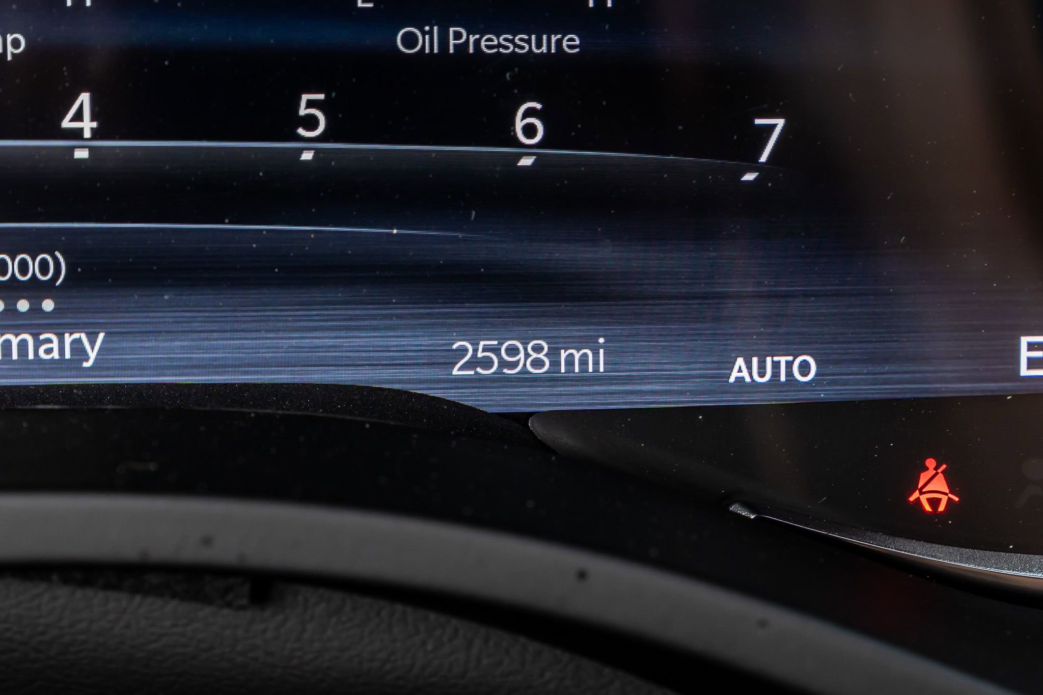 Used 2026 RAM 1500 Big Horn image 20