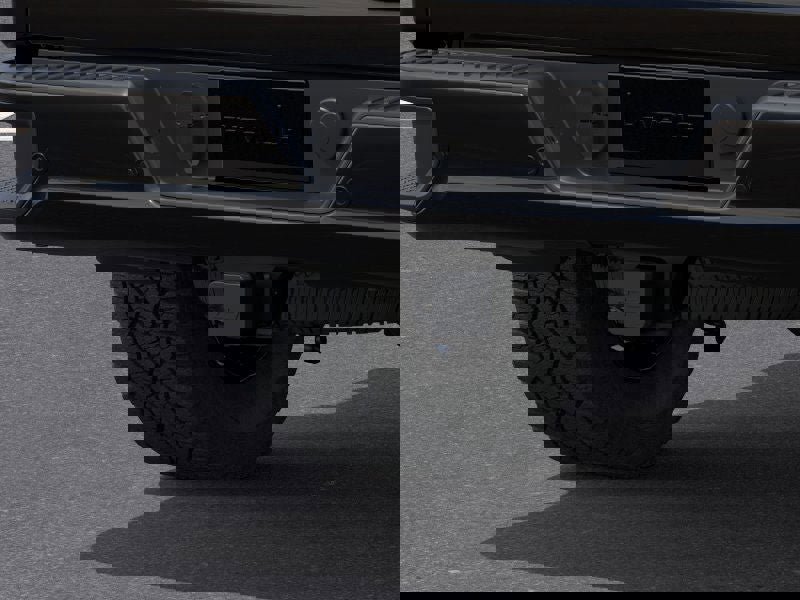 New 2025 Chevrolet Silverado 3500 High Country w/ High Country Premium Package image 41