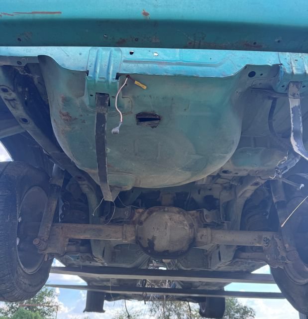 Used 1992 Ford Mustang LX RWD image 9