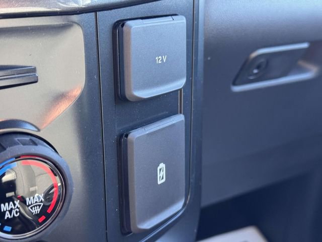 New 2026 Ford F150 STX w/ Equipment Group 200A image 28