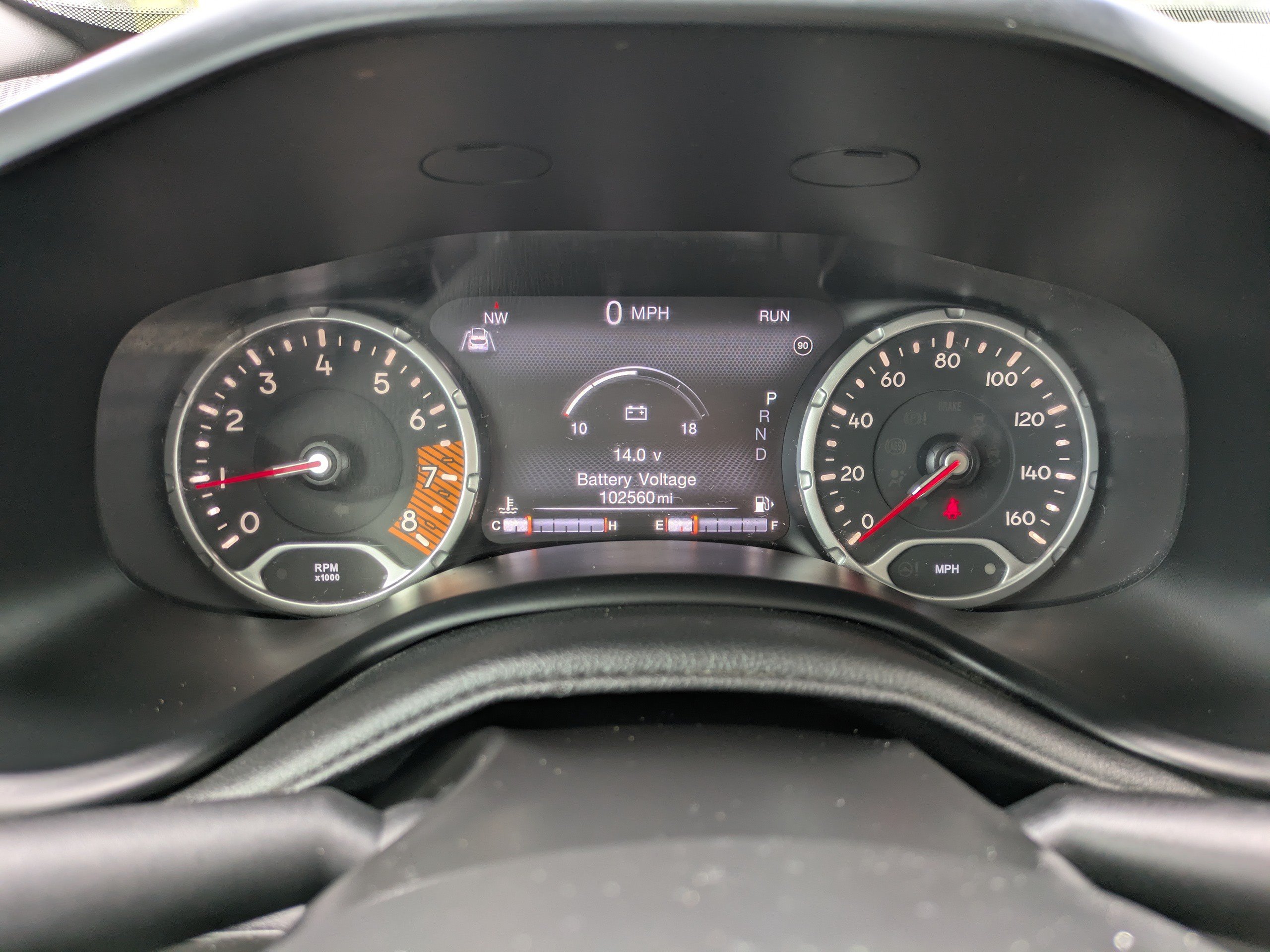 Used 2022 Jeep Renegade Latitude AWD/4WD image 25