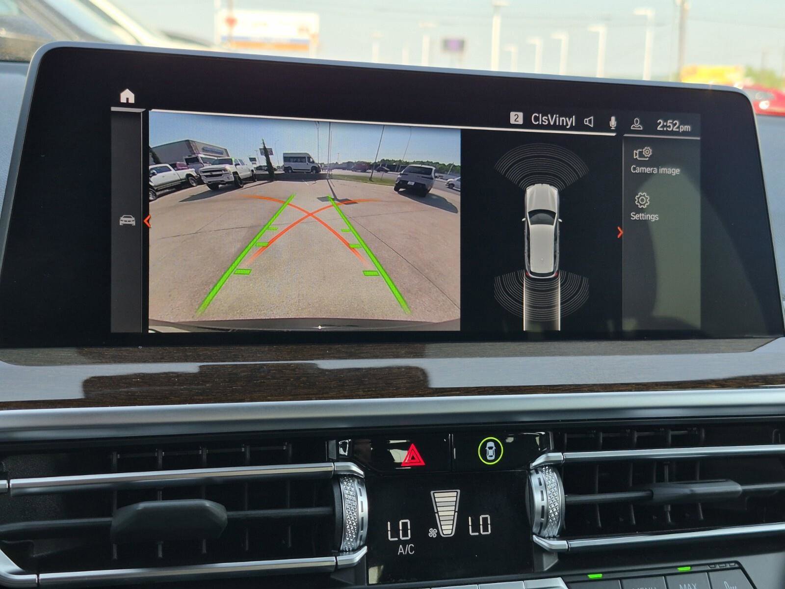 Certified 2024 BMW X3 sDrive30i w/ Convenience Package w/ZPA image 28