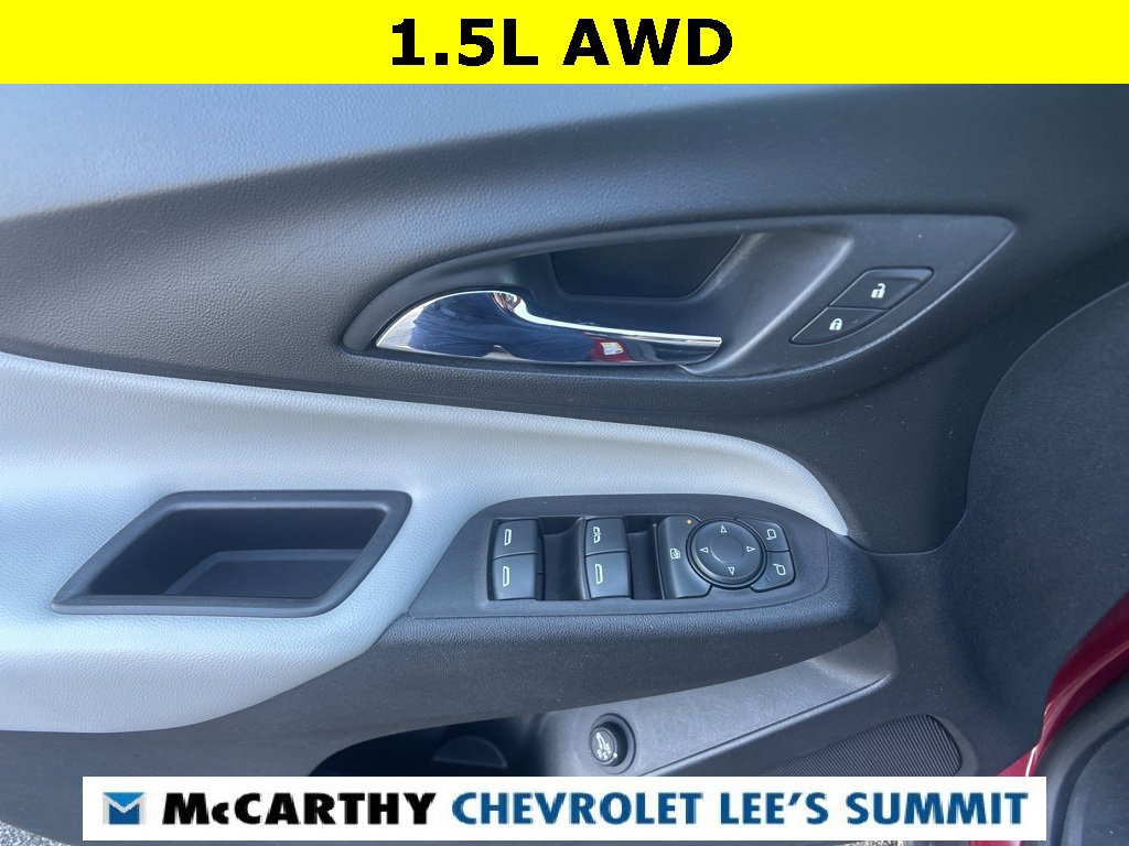 Used 2019 Chevrolet Equinox LT image 18