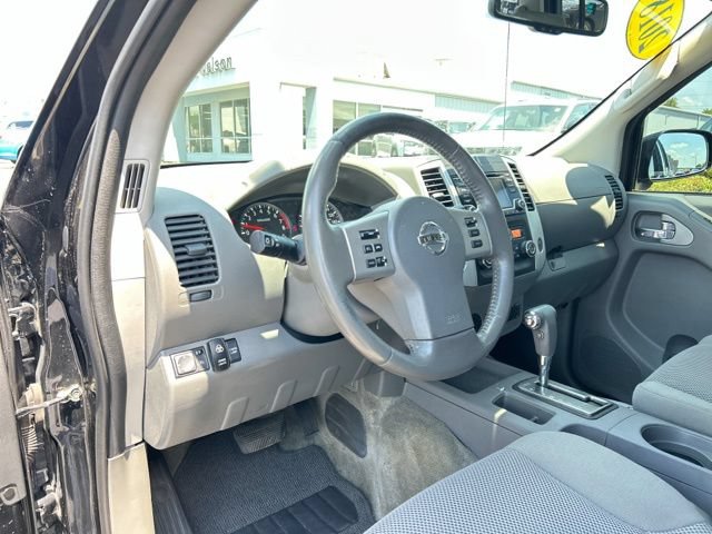 Used 2018 Nissan Frontier SV w/ Value Truck Package RWD image 22