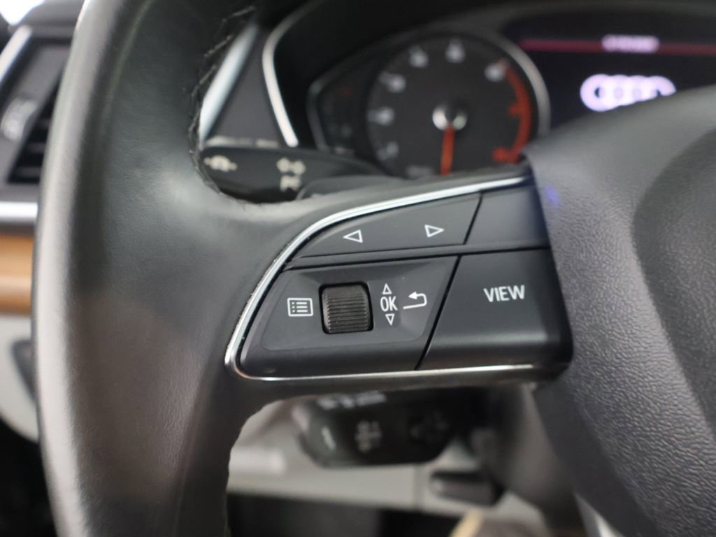 Used 2023 Audi Q5 2.0T Premium w/ Convenience Package AWD/4WD image 47