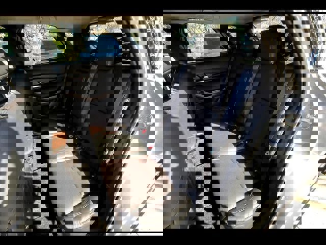 New 2025 MAZDA CX-30 2.5 Turbo w/ Premium Plus Pkg image 49