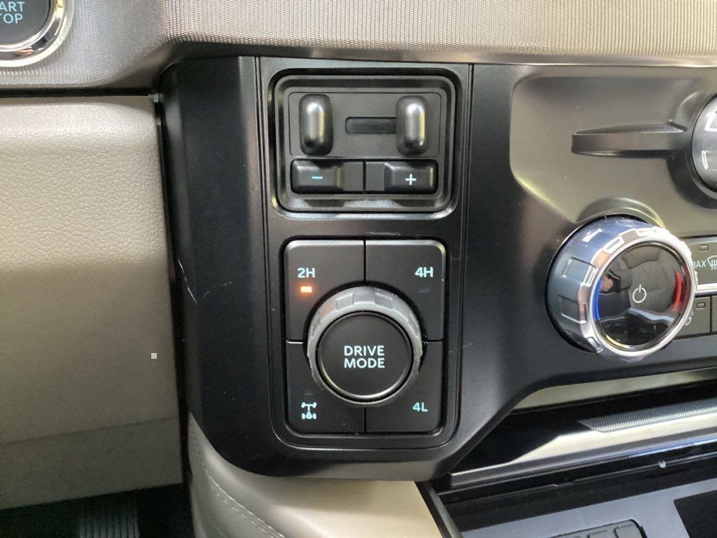 New 2026 Ford F350 Platinum w/ Platinum Plus Package image 60