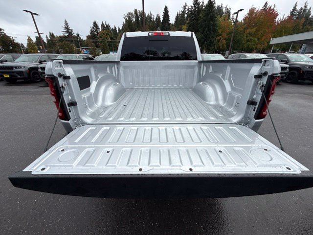 New 2027 RAM 1500 Warlock AWD/4WD image 12
