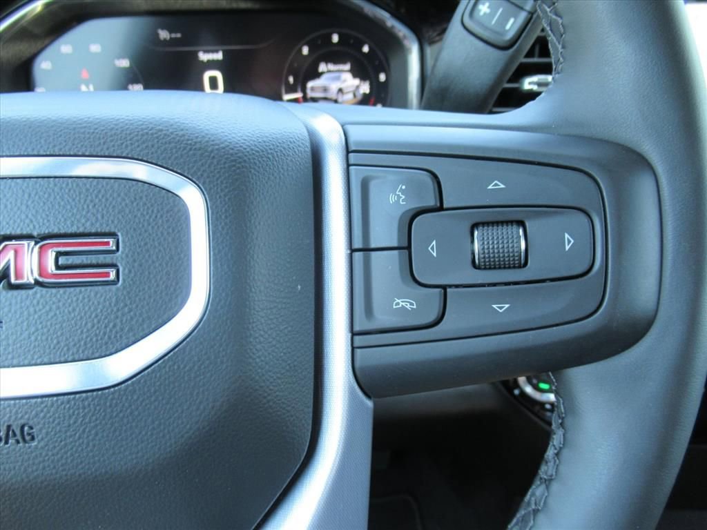 Used 2026 GMC Sierra 1500 SLT image 23