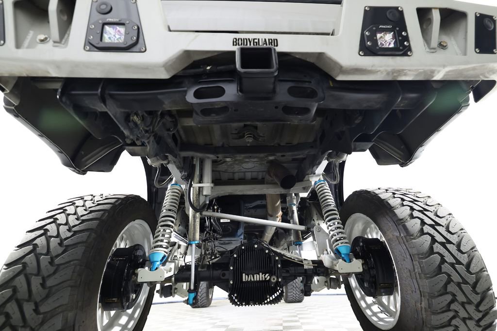 Used 2022 Ford F350 Platinum image 56