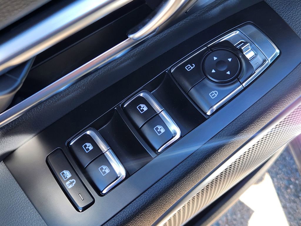 New 2025 Kia Telluride SX Prestige X-Pro AWD/4WD image 8