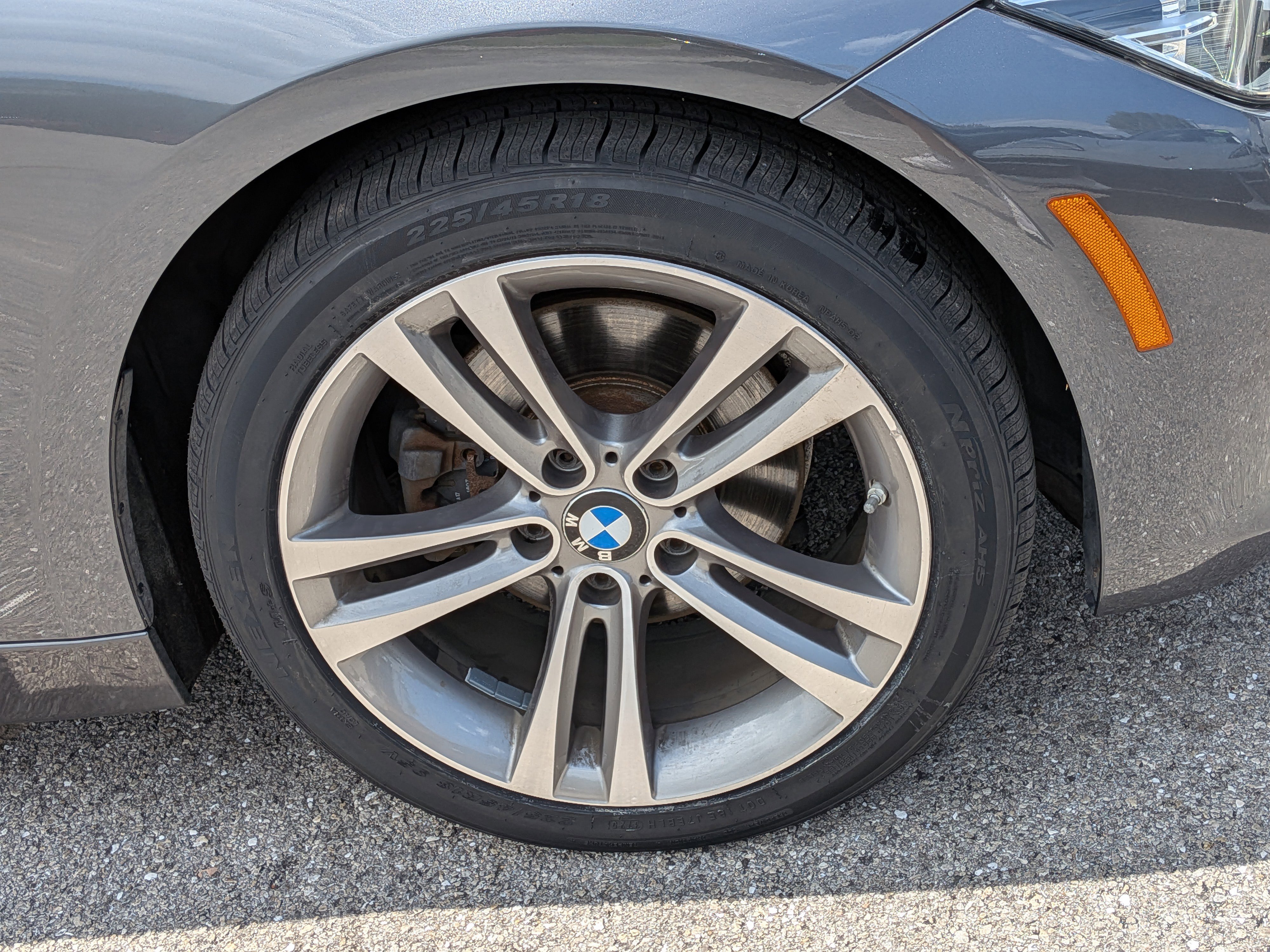 Used 2018 BMW 328d xDrive Wagon image 11