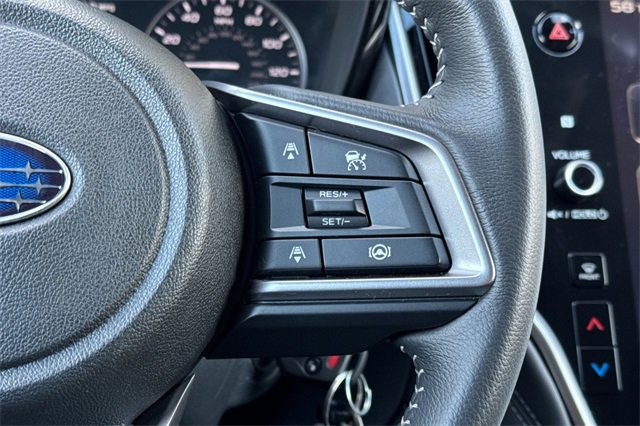 Used 2025 Subaru Outback Premium w/ Popular Package #1A image 27