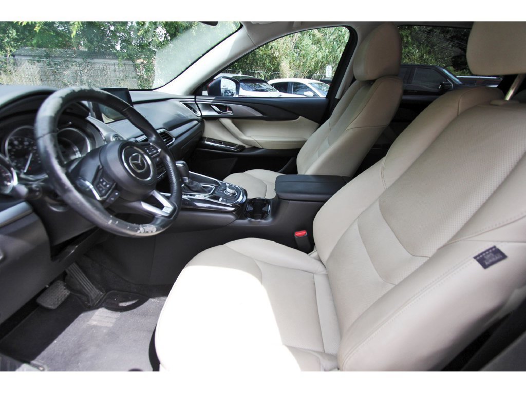 Used 2019 MAZDA CX-9 Touring FWD image 14