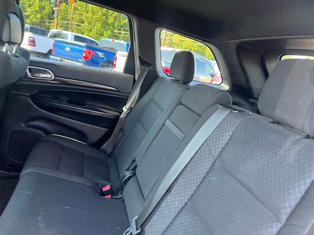 Used 2018 Jeep Grand Cherokee Laredo image 23